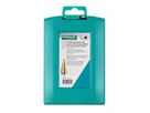 TECHNOCRAFT Stufenbohrer-Satz , 3 tlg. M2 HSS-TiN Ø 4-30mm , 118° , 3 Kantschaft - Bohren