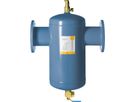 Abscheider f/M+S Zeparo Omni ZIO 80 F 788 2080 DN 80 - Pneumatex Luft- / Schlammabsch. Stahl
