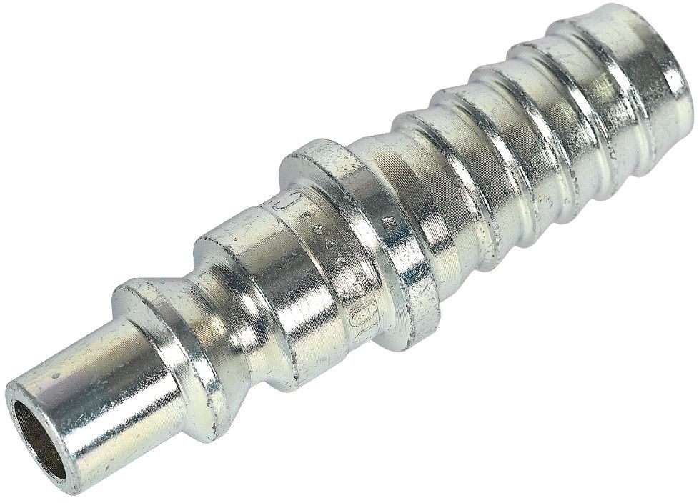 CEJN Nippel, Serie 300, G 1/4" IG Innengewinde, gehärtet - Druckluft, Zubehör