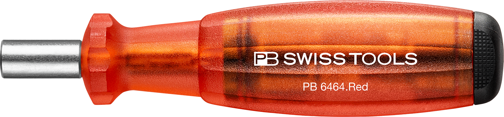 Insider, Pocket Tool mit Bitmagazin PB 6464, 8-tlg., Schlitz, Kreuz, Torx - Schraubenzieher