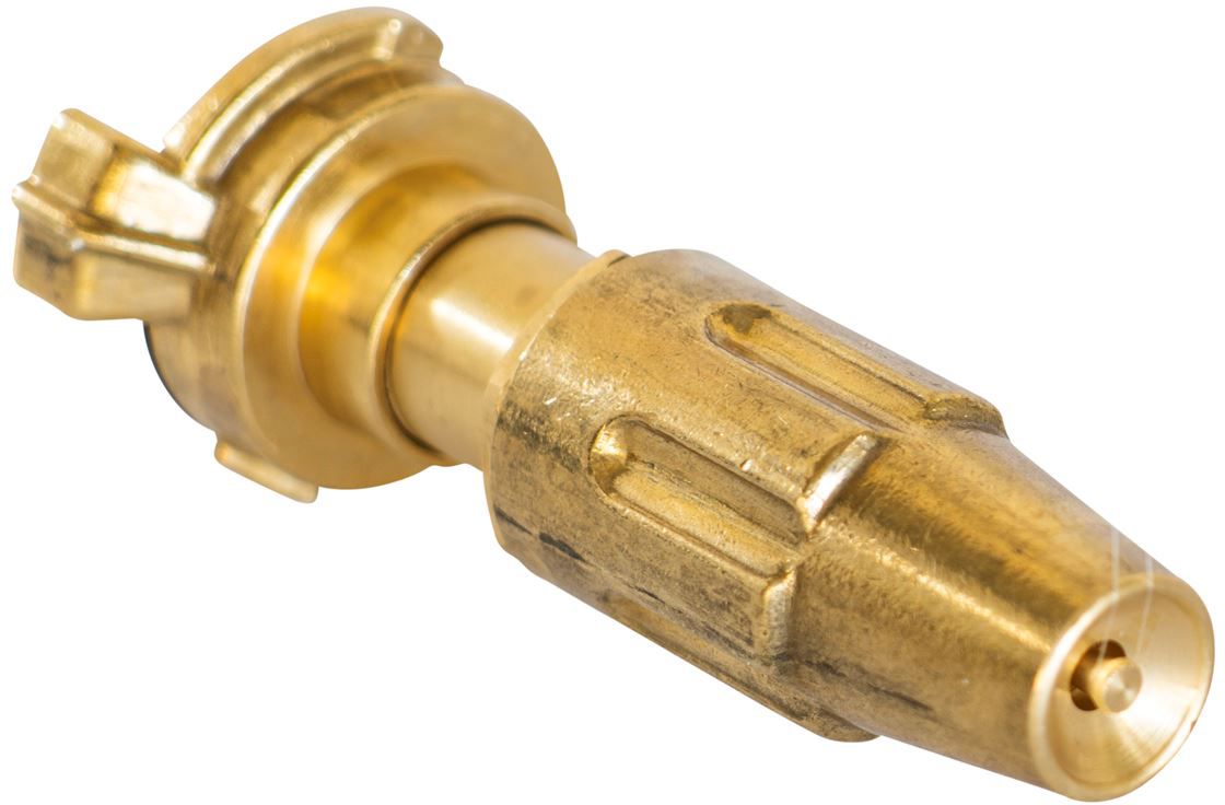 TEGUFIX Spritzrohr mit Schnellkupplung G 1/2", 55104.002 - Tegum Armaturen