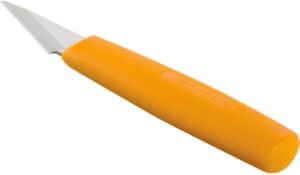Entgratmesser