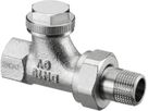 Rücklaufverschraubung Durchgang Typ Combi 3 1/2" 109 04 62 - Oventrop Programm