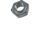 6-kt Schweissmuttern INOX A2 BN31 DIN929 M8 - Bossard Schrauben