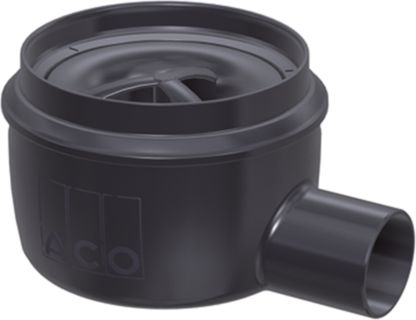 Bodenabläufe Easyflow