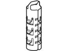 Gewindedübel M10 650.404.00.1 Set à 20 Stk. - Geberit-Push Fit-Formstücke