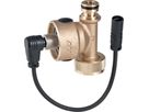 Temperatur- und Volumenstromsensor intern zu Hygienespülung HS30 und HS50 616.237.00.1 - Geberit Systemventile / Armaturen