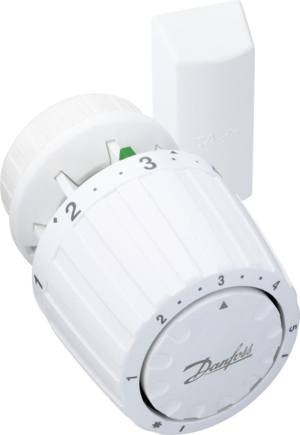Thermostatfühler DANFOSS RA