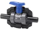 COOL-FIT Kugelhahn handbet. 32mm beidseitig Stutzenfitting 138 541 308 - GF COOL-FIT 2.0