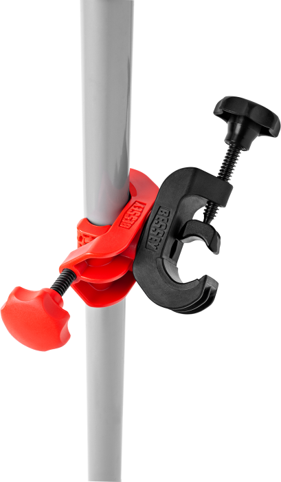 BESSEY Querverbinder-Set STE-CC-SET Für Deckenstützen mit 20 bis 34 mm AussenØ - Bauwerkzeuge