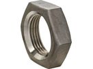 Inox-Kontermutter 1310 21/2" - Rostfreie Gewindefittings