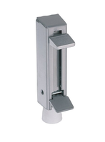 OK-LINE Türfeststeller, Stahl Flügelgewicht 60kg, Hub 55mm - Türöffner, Türschliesser, Türfeststeller