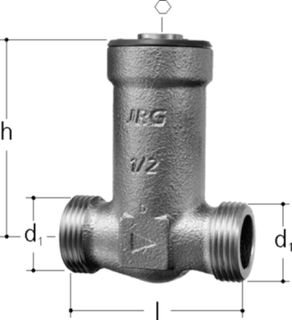 Regulierarmaturen