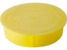 Schutzstopfen gelb d 110mm 853.619.92.1 - Geberit Werkzeuge und Zubehör