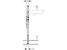 Waschtisch-Element mit UP-Sifon Typ 98/82 111.547.00.2 - Geberit-Duofix