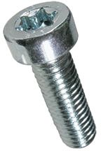 Zyl-Schr I-6rd n Ko ST 08.8/8.8 VZB BN4850 M5x35/X25 - Bossard Schrauben