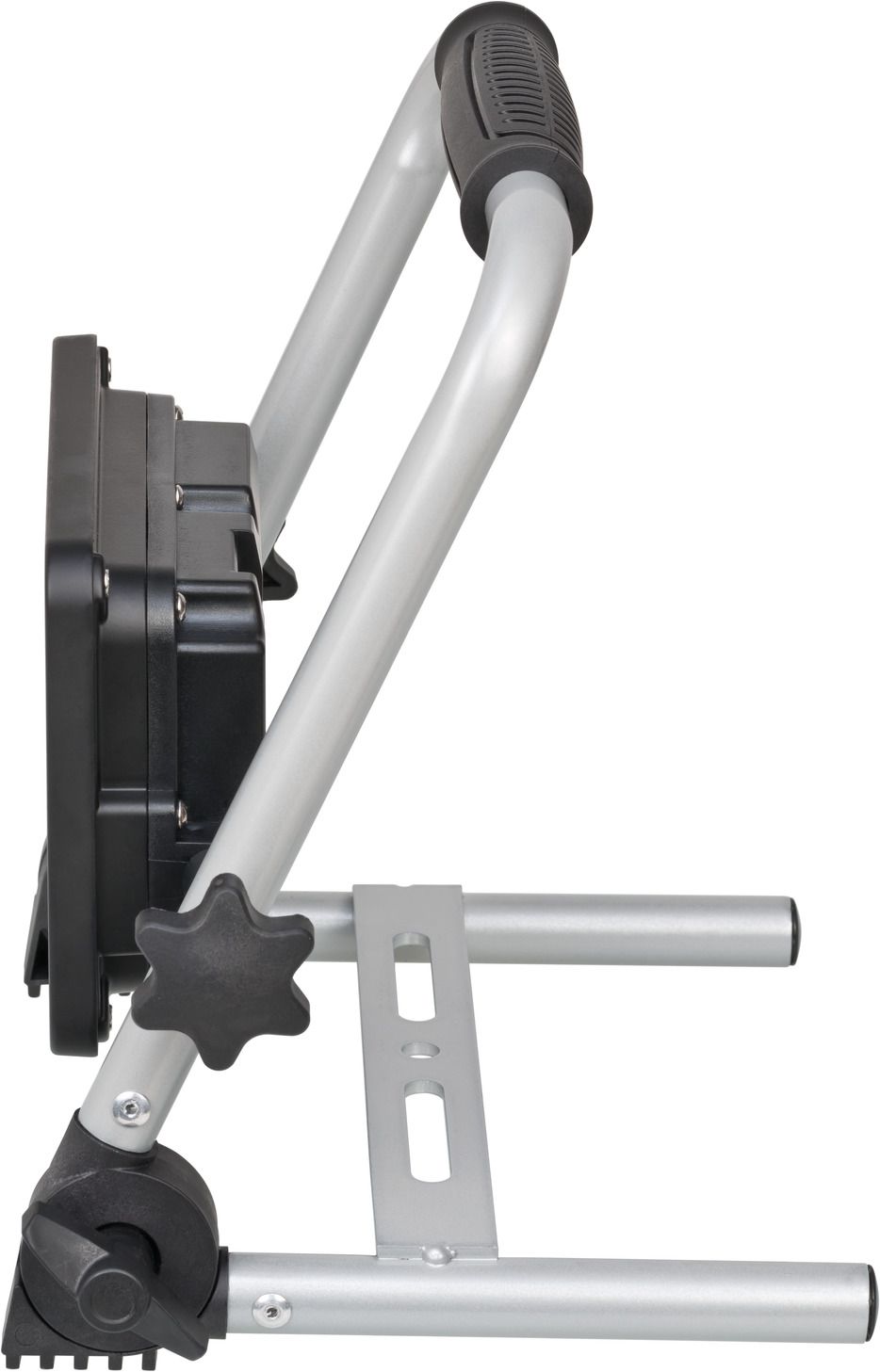 BRENNENSTUHL Akku LED Baustrahler IP54, 20W, 2150lm, 6000K, 6h Leuchtdauer - Lampen, Leuchten