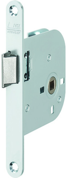 MSL Einsteckfalle 1501.4, WC 155/18/3mm, DM=60, Nuss=8mm - Türschlösser und Zubehör
