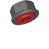 Dichtmuttern Seal-Lock® St 8 phos BN1226 M6 - Bossard Schrauben