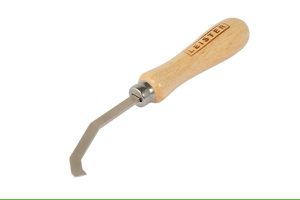 LEISTER Schweissnahtprüfer für Überlappschweissungen , 172.482 - Spenglerwerkzeuge