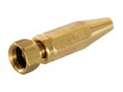 TEGUFIX Spritzrohr mit Innengewinde G 1", 55006.003 - Tegum Armaturen