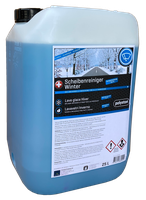 Scheibenreiniger, Winter Classic 25 l Kanister, gebrauchsfertig -20° - Reinigung