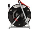 BRENNENSTUHL LED-Lichtschlauch BS2540 SI S 25m, 1-seitig, 4000K, auf Trommel - Lampen, Leuchten