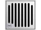 Rost Standard Edelstahl 140x140x5mm lose eingelegt 5141.20.20 - ACO Passavant Entwässerungstechnik