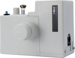 Kleinhebeanlagen BIRAL UniBox 22G