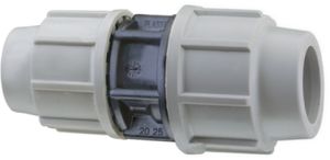 Kupplungen PLASSON 7110 / 87110