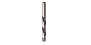 Spiralbohrer, Schaft zylindrisch, HM Ø 8.5mm, Typ 8037, L= 75/117mm, DIN338 - Bohren