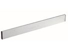 Alu-Abziehlatte, mit Mittelsteg L= 3m, Profil 100x18mm - Bauwerkzeuge