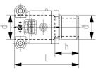Übergang Muffenschw.-Stutzen 20mm 6201 761 069 208 - GF Instaflex-HWS-Schweisssystem