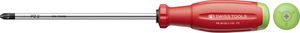 PB Schraubenzieher, SwissGrip Evo, Pozidriv PZ PB 38192 , Gr. 2 , L=150mm - Schraubenzieher