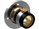 Flansch PN6 DN65 75mm 619.616.00.1 - Geberit FlowFit-Rohre/Formstücke