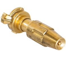 TEGUFIX Spritzrohr mit Schnellkupplung G 1/2", 55104.002 - Tegum Armaturen