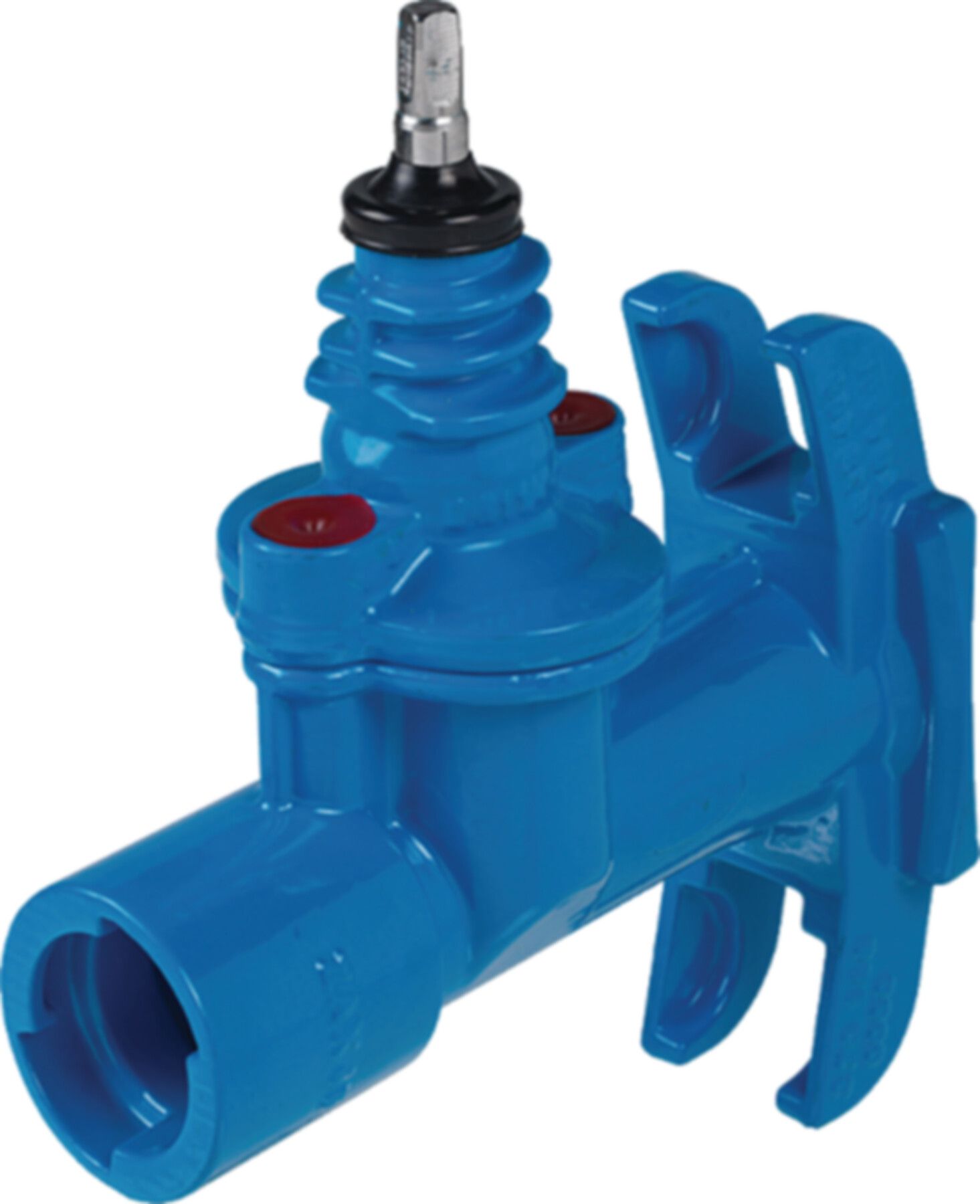 Universal-Schieberschellen HAWLE ZAK 2701