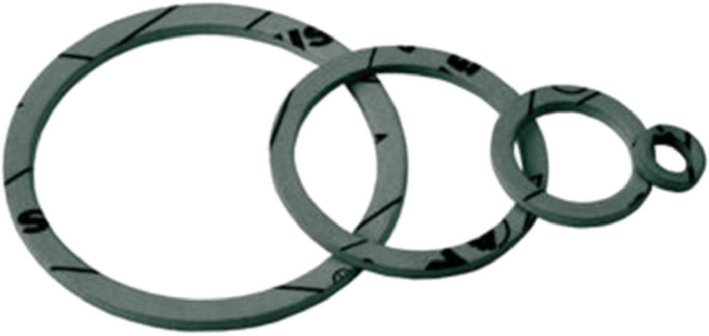Raccords-Dichtungen Klinger Gysi Klingersil C-4324