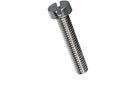 Zyl-Schr mit Schlitz Ms vni BN533 DIN84A M3x18 - Bossard Schrauben