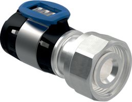 Anschlüsse GEBERIT FlowFit