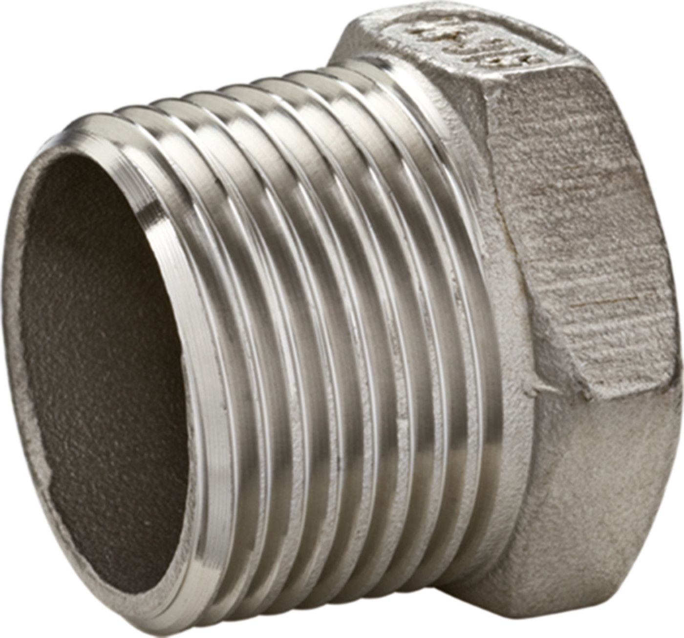 Stopfen RARIC Inox