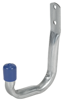 Mottez Wandhaken 8 cm bis 60 kg - Elementsysteme