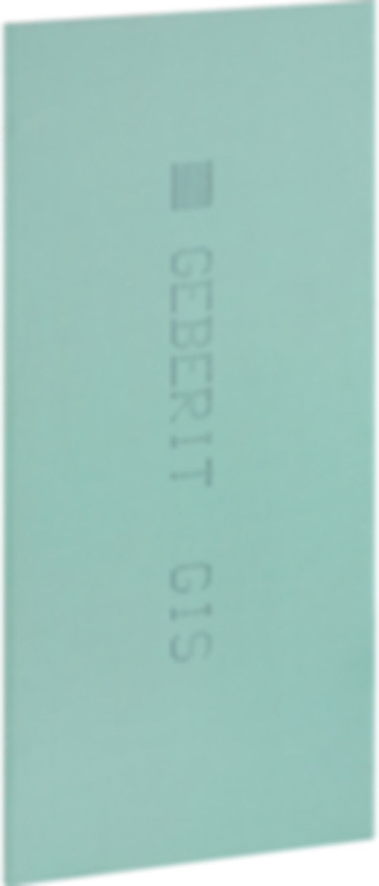 Paneelen GEBERIT GIS