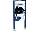 Element für Waschtisch 111.069.00.2 Typ 130, ONE Wandarmatur m/UP-Funktionsbox - Geberit-Duofix