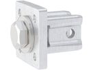GIS-Pro Stützelement für Eckverbinder 461.702.00.1 - Geberit-GIS