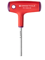 PB Innensechskant-Schraubenzieher PB 1206 Quergriff Gr. 6, Schlüsselweite 80 mm - Schraubenzieher