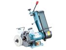 ALDURO Bandschleifmaschine WASU 2.0 100+ 400V 400V, 0.75kW, Band 100 x 1000mm - Schleifen