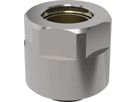Anschlussverschraubung 15mm - EK 3/4" für Eurokonus 25073 - Mapress-Heizungs-Formstücke