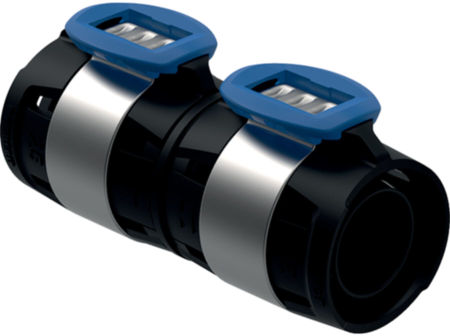 Kupplungen GEBERIT FlowFit