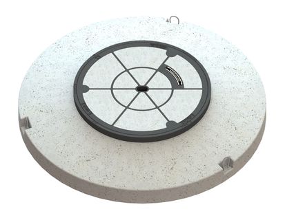 BEGU-Deckel